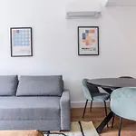 Apartamentos Reformados En Vallecas