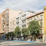 Tranquilo Apartamento Pacifico/Ciudad De Barcelona