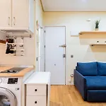 Tranquilo Apartamento Pacifico/Ciudad De Barcelona