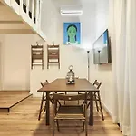 Apartamento Con Encanto En Sol - Madrid #B