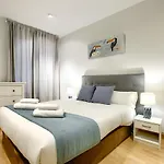 Callao Central - Apartamento De 1 Dormitorio