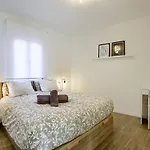 Casa Marmel Plaza Castilla