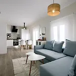 Casa Marmel Plaza Castilla