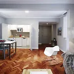 Apartamento V Alcalaretiro Ideal Parejas