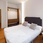 Gran Via IV Calle Tudescos 5Br 5Bh