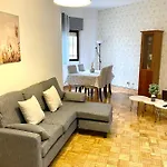 Apartamento Madrid Centro