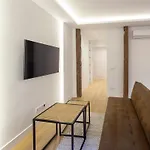 Chamberi I Calle Monteleon 2Br 2Bh