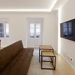 Chamberi I Calle Monteleon 2Br 2Bh