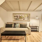 Apartamento Con Encanto En Sol - Madrid #A