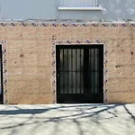 Hospedaje Nueva Numancia