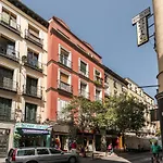 El Tesoro De Malasana