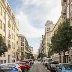 Precioso Apartamento En El Barrio Salamanca P A D