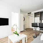 Precioso Apartamento En El Barrio Salamanca P A D