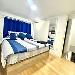 Duplex En El Centro De Madrid