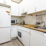 Apartamento Proximo A Gran Via Madrid