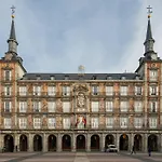 Zaragoza 9 Plaza Mayor