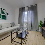 Centrico Apt Para 7P En La Latina/Centro
