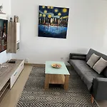 Moderno Apartamento A 10 Minutos Del Centro
