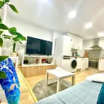 Duplex En El Centro De Madrid
