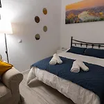 Apartamento Lavapies, Madrid Centro