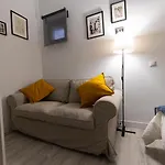 Apartamento Lavapies, Madrid Centro