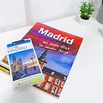 Apartamento Lavapies, Madrid Centro