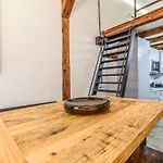 Apartamento Industrial De Diseno
