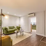 Acogedor Apartamento Gran Via
