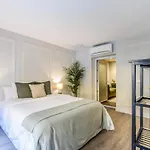 Acogedor Apartamento Gran Via