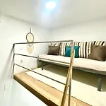 Duplex En El Centro De Madrid