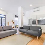 Loft En Plaza De Ventas