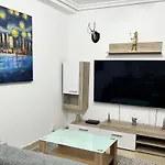 Moderno Apartamento A 10 Minutos Del Centro