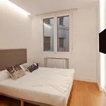 Gran Via IV Calle Tudescos 5Br 5Bh
