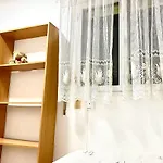 Bonito Apartamento. Estadio Wanda - Metro Sanblas