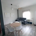 La Casita De Vallecas