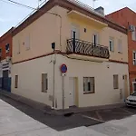 La Casita De Vallecas