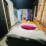 Apartment The Gran Via