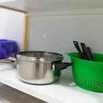 Apartamento Lavapies, Madrid Centro