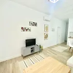 Puente Praga Aparment