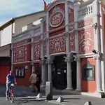 Luminoso Apartamento En Lavapies-Tirso De Molina
