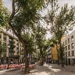Luminoso Apartamento En Lavapies-Tirso De Molina