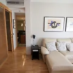 Apartamento Centro De Madrid 2