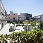 Apartamento Centro De Madrid 2