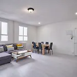New.Apto-Sol. 3Room 3Bathroom.Recien Reformado.