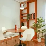 Apartamento En Chamberi Con Piscina - Lovely Apartment In The City Center With Swimming Pool