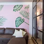 Apartamento En Centro De Madrid