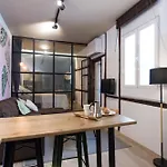 Apartamento En Centro De Madrid