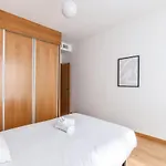 Apartamento Reformado En Chueca-Gran Via