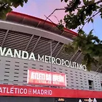 Apartamento Plenilunio