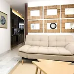 Amazinn Places Embajadores I